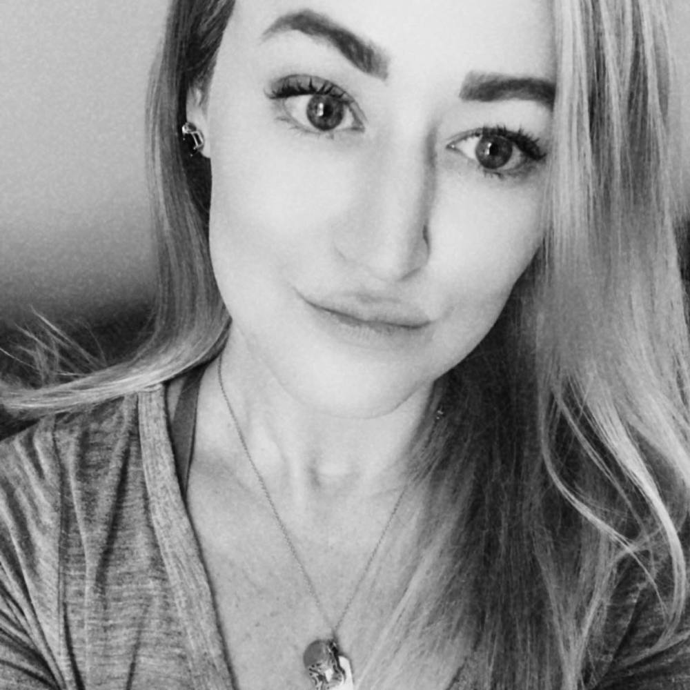 Meet your Posher, Christine